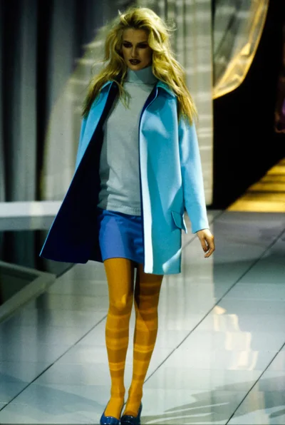 Look 24